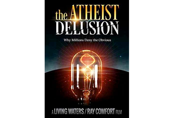 Atheist Delusion